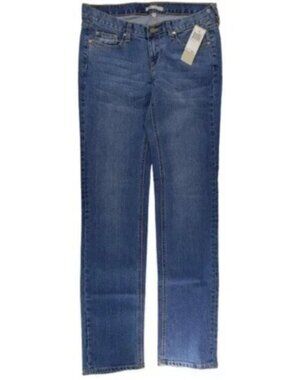 Joan Vass Jeans 4